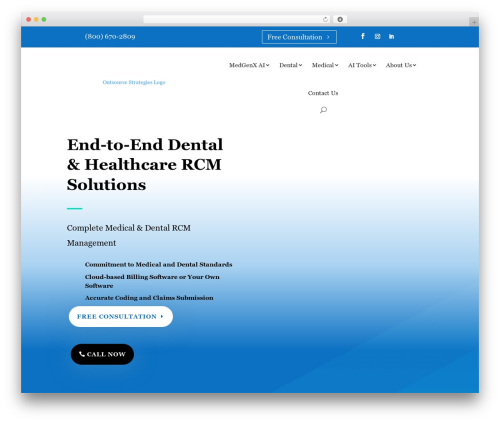 Dc divi accessibility helper WordPress plugin - outsourcestrategies.com