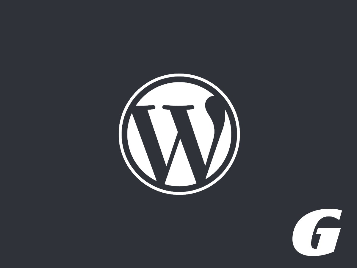 _g-base WordPress theme by G communication marketing