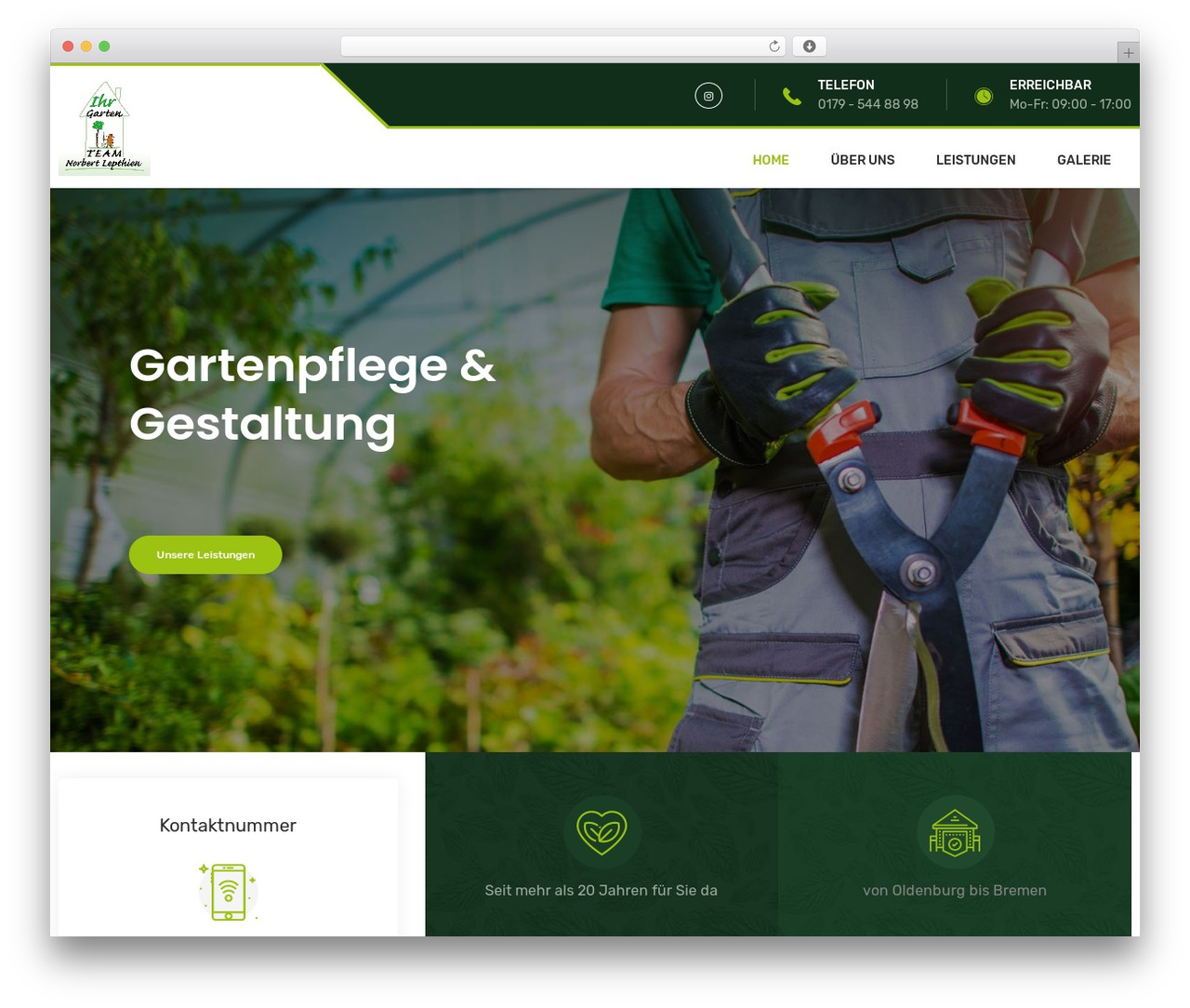 GRD WordPress theme - norbert-lepthien.de GRD WordPress theme - norbert-lepthien.de