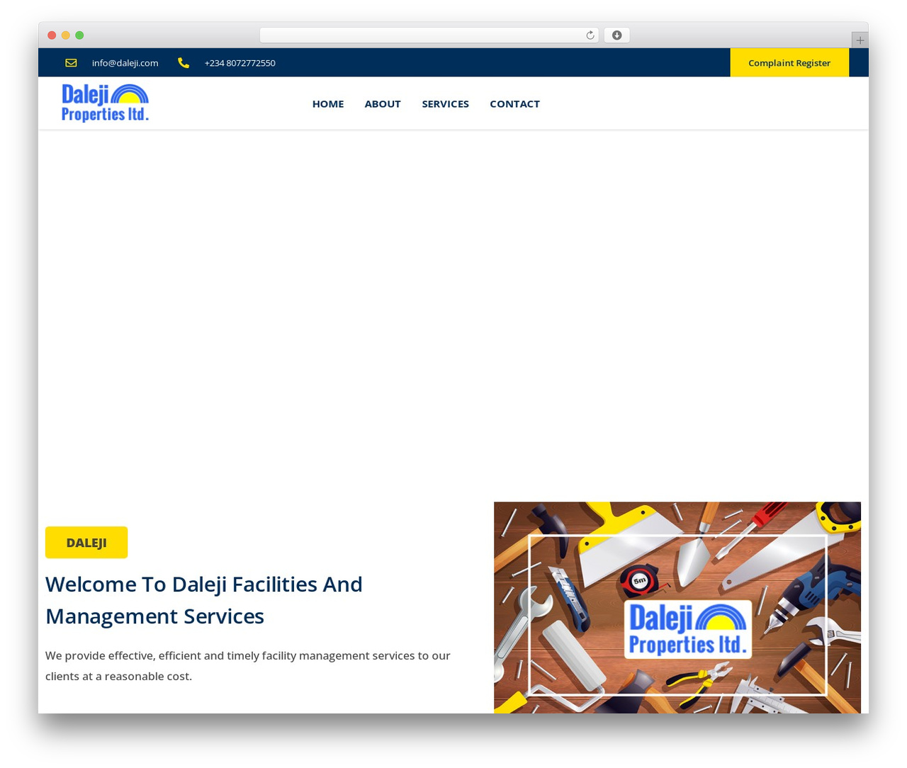 Hello Elementor theme WordPress - daleji.com Hello Elementor theme WordPress - daleji.com