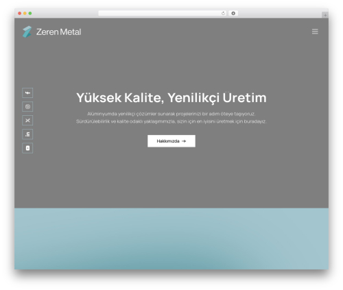 Wedesigntech elementor addon WordPress plugin - zerenmetal.com