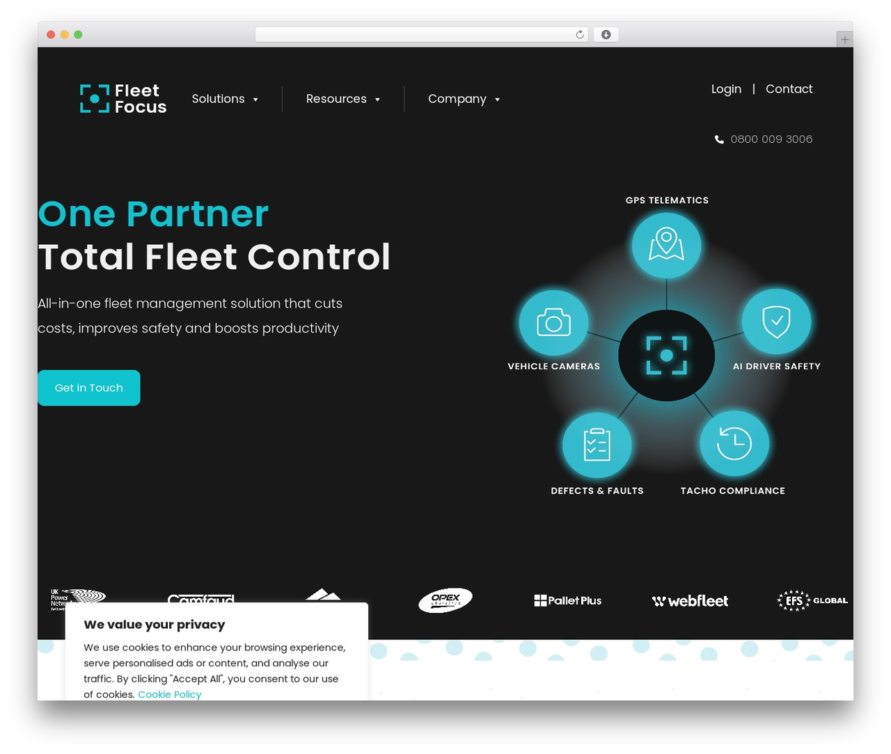 Lexend WordPress theme - fleetfocus.co.uk Lexend WordPress theme - fleetfocus.co.uk