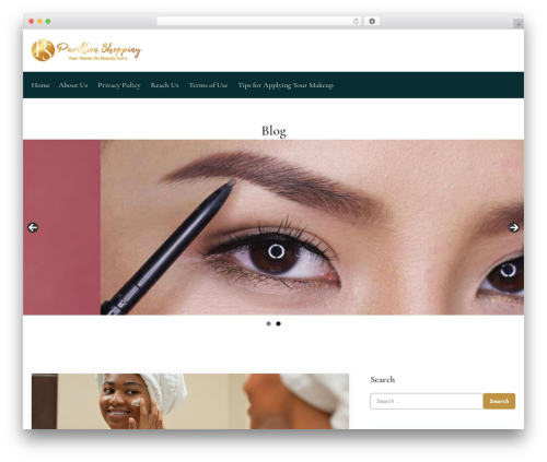 Mavix Cafe WordPress shop theme - pavilionsshopping.com Mavix Cafe WordPress shop theme - pavilionsshopping.com