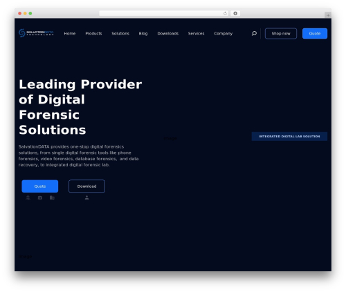 WP Post Rating (wp-post-comment-rating) free WordPress plugin - www.salvationdata.com