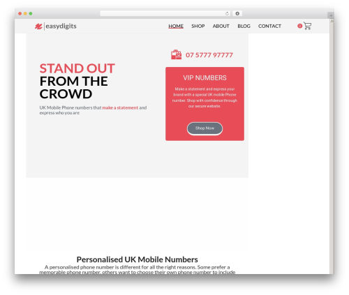 WooCommerce Better Usability (woo-better-usability) free WordPress plugin - easydigits.co.uk WooCommerce Better Usability (woo-better-usability) free WordPress plugin - easydigits.co.uk