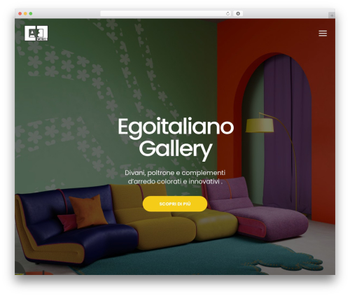 Revslider slicey addon WordPress plugin - mobilicaporale.it