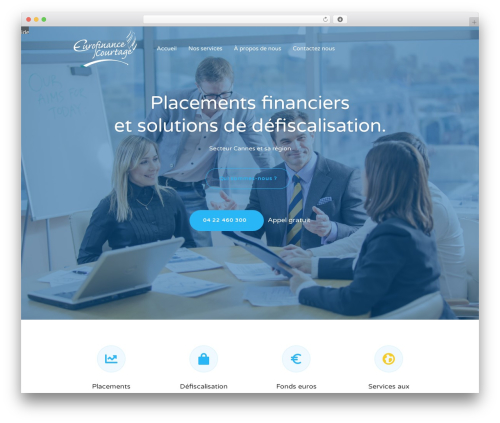 Jck_woo_quickview WordPress plugin - eurofinancecourtage.com