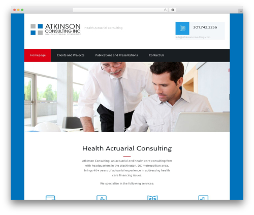 Universal_services_plugin WordPress plugin - atkinsonconsulting.com