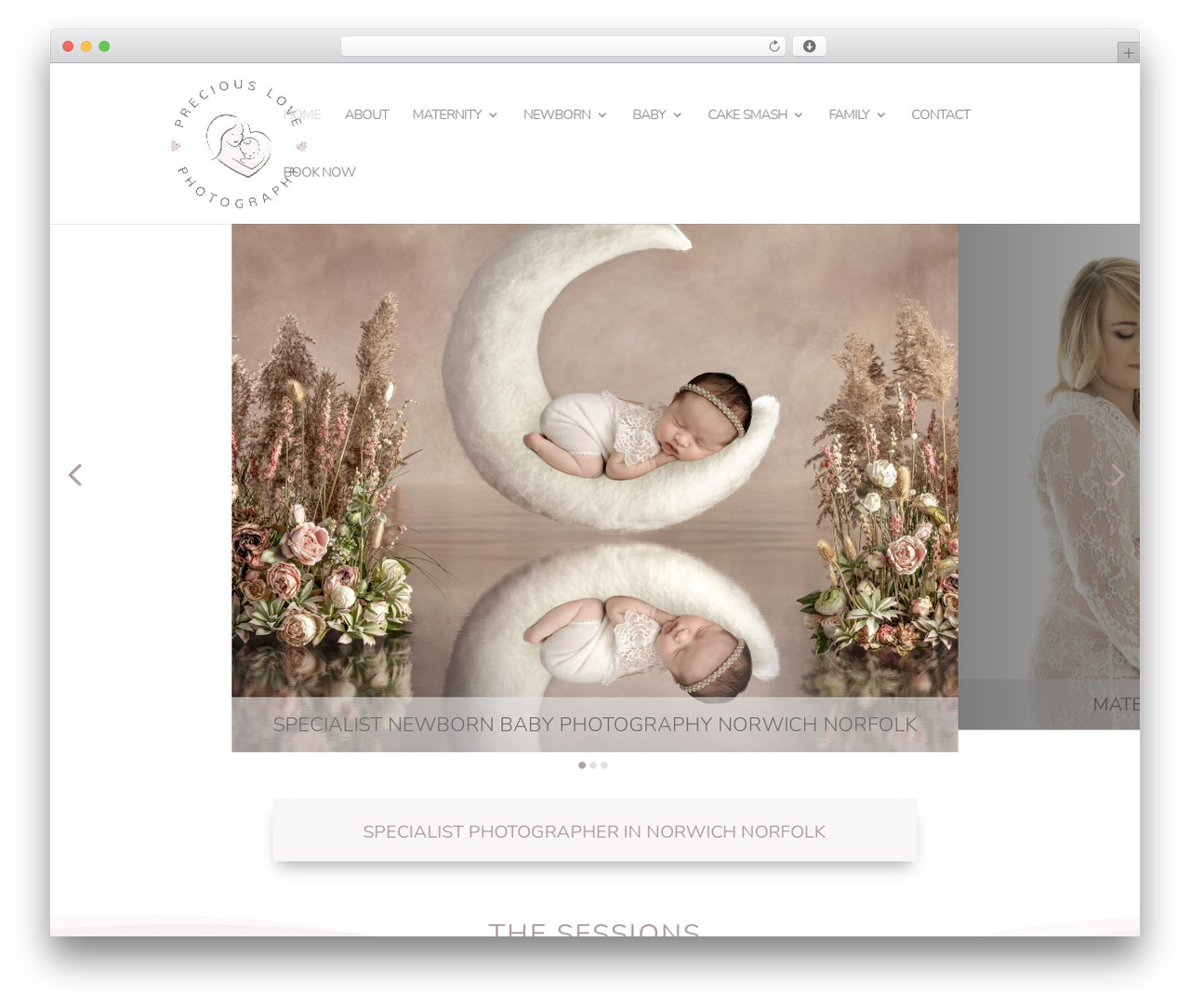 WordPress theme Divi - preciouslovephotography.com WordPress theme Divi - preciouslovephotography.com