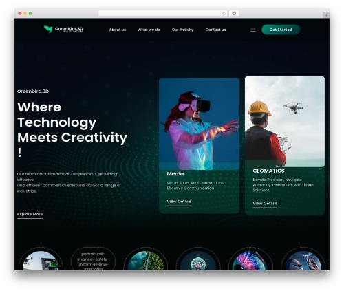 DImage 360 (dimage-360) free WordPress plugin - greenbird3d.com DImage 360 (dimage-360) free WordPress plugin - greenbird3d.com