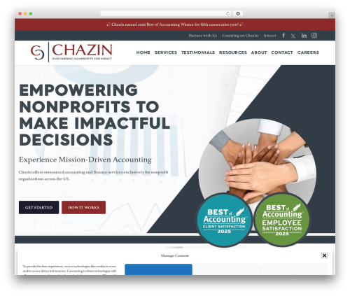 Responsive pricing table pro WordPress plugin - chazinandcompany.com