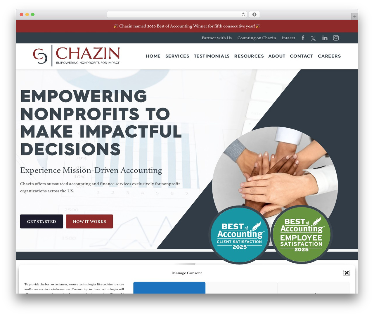 WordPress theme MavideaHeroTheme - chazinandcompany.com WordPress theme MavideaHeroTheme - chazinandcompany.com