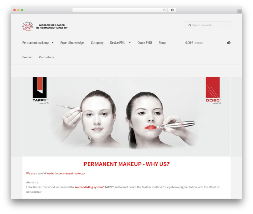 Flexible shipping ups pro WordPress plugin - en.szwedogroup.eu