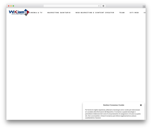 Malgre core WordPress plugin - wikiamo.it