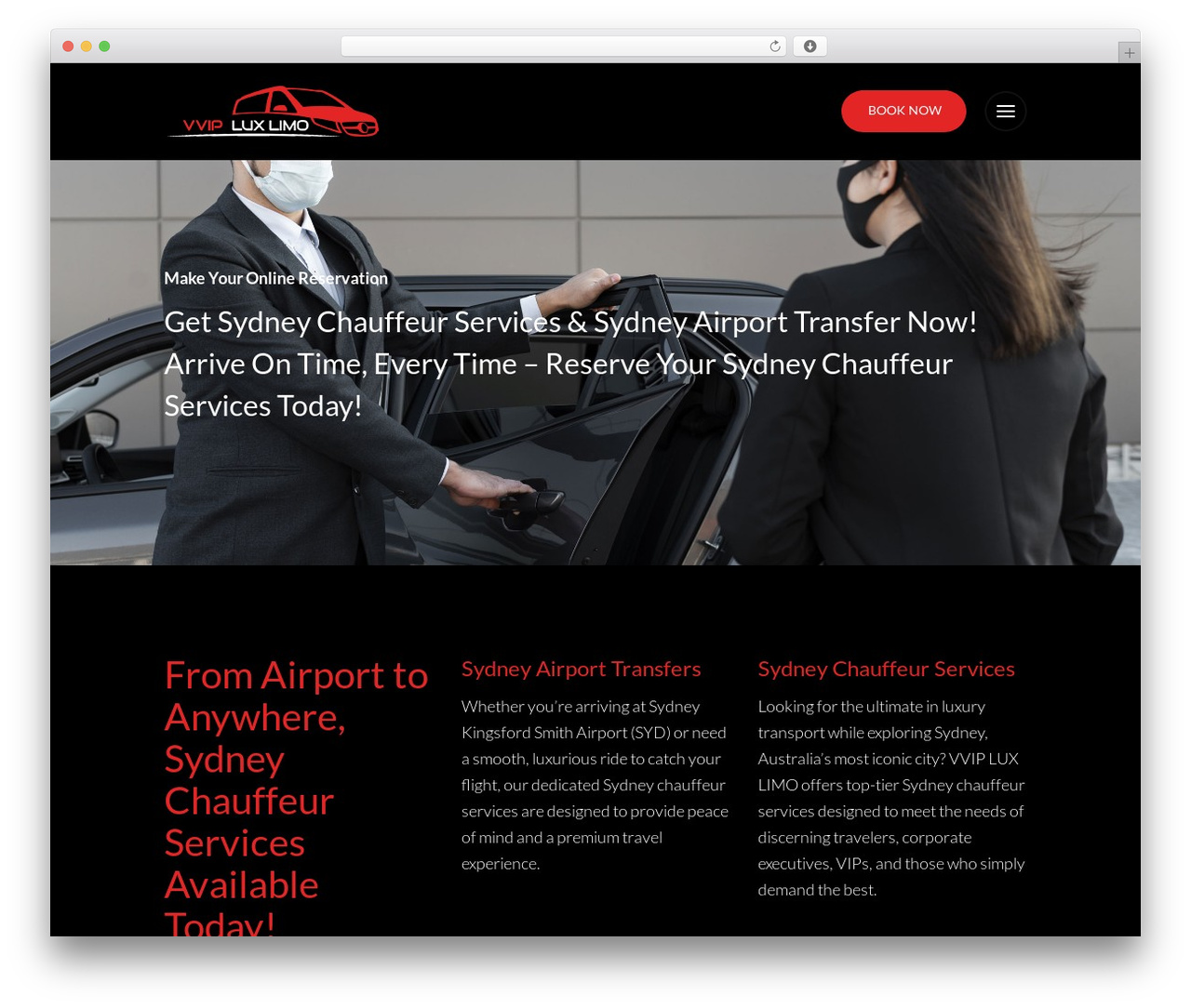 AutoRide WordPress theme - vvipluxlimo.com AutoRide WordPress theme - vvipluxlimo.com