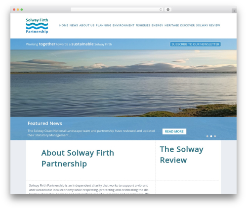 MailChimp Campaigns (olalaweb-mailchimp-campaign-manager) free WordPress plugin - solwayfirthpartnership.co.uk