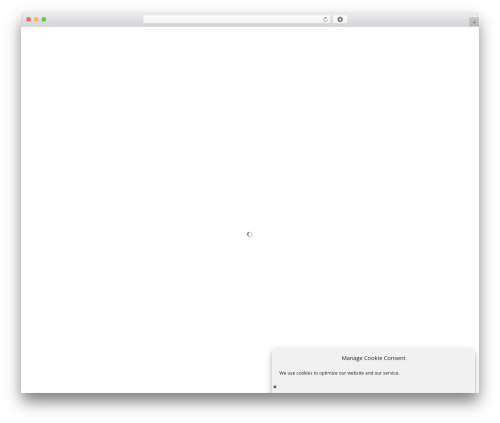 Best WordPress theme Speaker - eyeshine.net