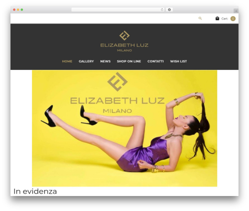 Cherry woocommerce package WordPress plugin - elizabethluz.com