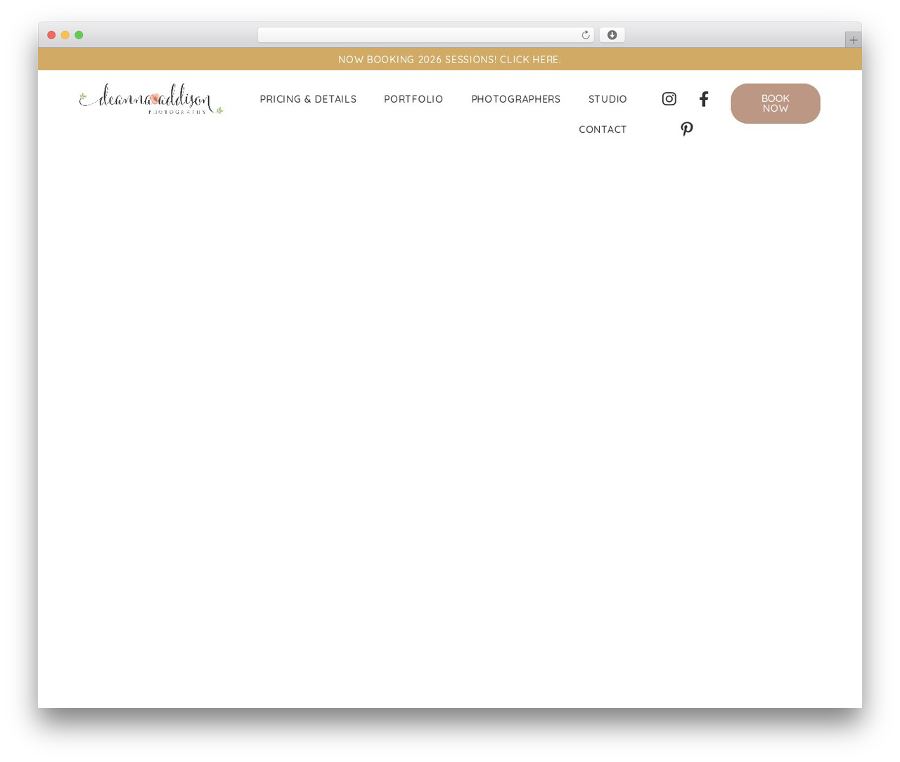 DevVinci BLM Child WordPress theme - deannaaddison.com DevVinci BLM Child WordPress theme - deannaaddison.com