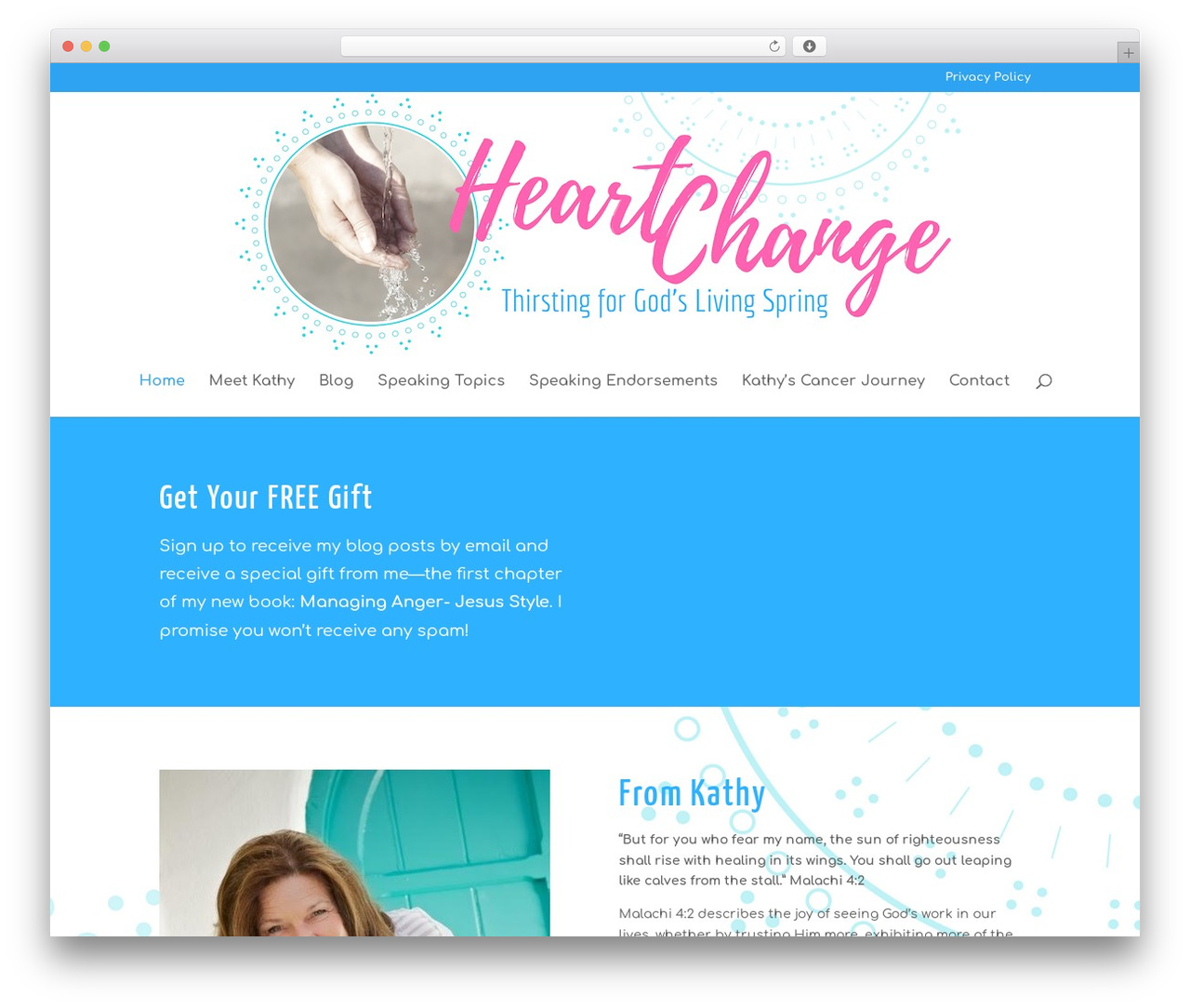 Divi WordPress theme - kathycollardmiller.com Divi WordPress theme - kathycollardmiller.com
