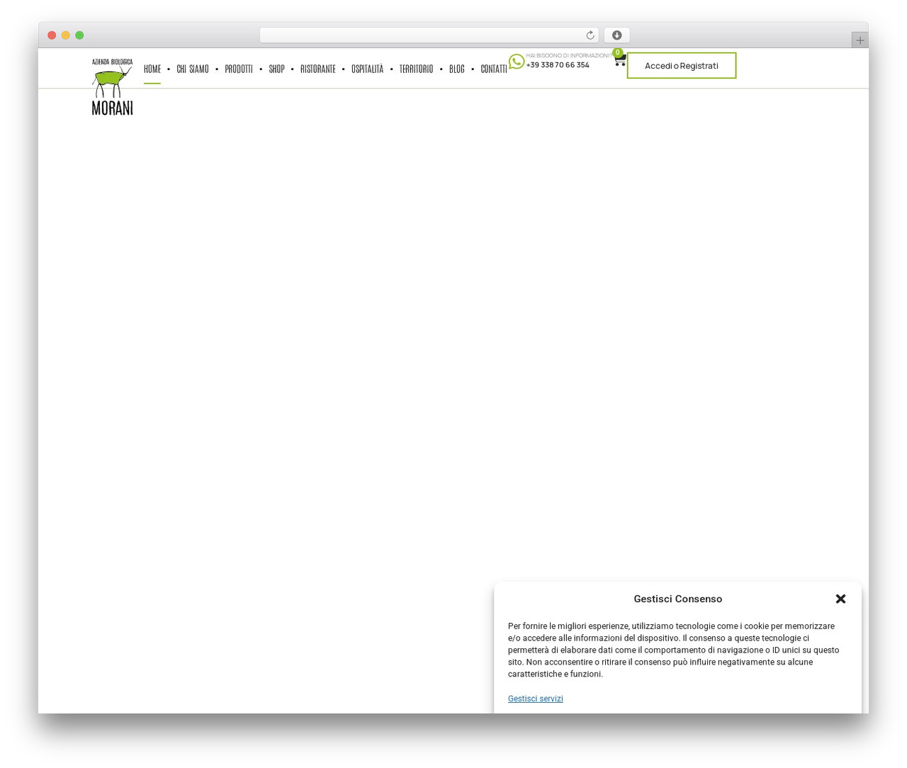 Hello Elementor WordPress theme - aziendamorani.it Hello Elementor WordPress theme - aziendamorani.it