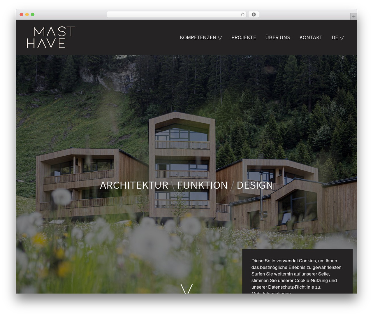 MAWEO Starter WordPress theme - masthave.at MAWEO Starter WordPress theme - masthave.at