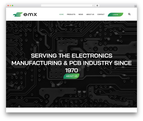 Dima_shortcodes WordPress plugin - emx.ca