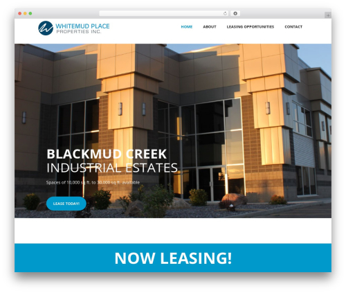 Optimizer PRO WordPress theme - whitemudplace.com Optimizer PRO WordPress theme - whitemudplace.com
