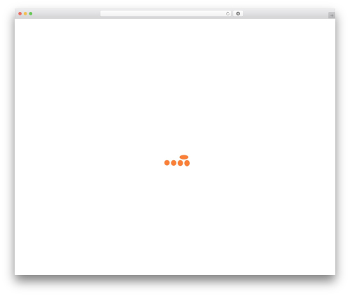 Reflex WordPress theme - mantenimientoyserviciostorres.com