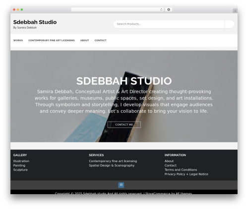 En Spam (en-spam) free WordPress plugin - sdebbah.com En Spam (en-spam) free WordPress plugin - sdebbah.com