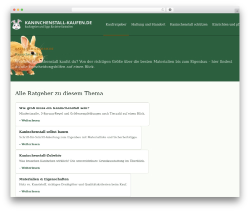 affiliate-toolkit (affiliate-toolkit-starter) free WordPress plugin - kaninchenstall-kaufen.de affiliate-toolkit (affiliate-toolkit-starter) free WordPress plugin - kaninchenstall-kaufen.de