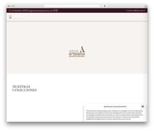 Mini Ajax Cart for WooCommerce (mini-ajax-woo-cart) free WordPress plugin - artesaniasjuanmora.com Mini Ajax Cart for WooCommerce (mini-ajax-woo-cart) free WordPress plugin - artesaniasjuanmora.com