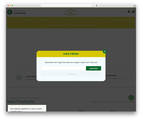 Buckaroo Woocommerce Payments Plugin (wc-buckaroo-bpe-gateway) free WordPress plugin - ugafresh.nl Buckaroo Woocommerce Payments Plugin (wc-buckaroo-bpe-gateway) free WordPress plugin - ugafresh.nl