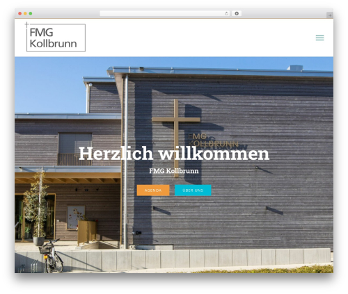 Isermons WordPress plugin - fmg-kollbrunn.ch
