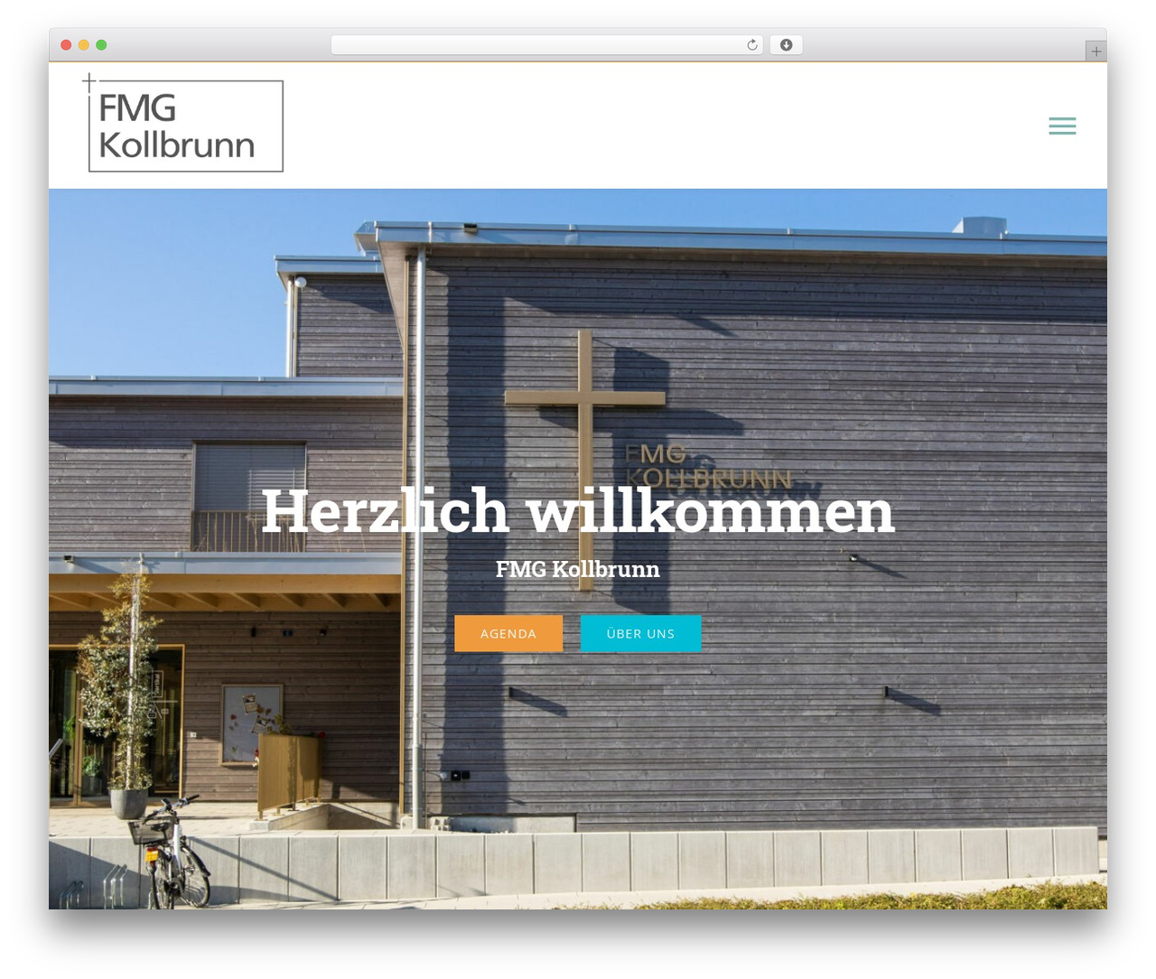 WordPress theme Avada - fmg-kollbrunn.ch