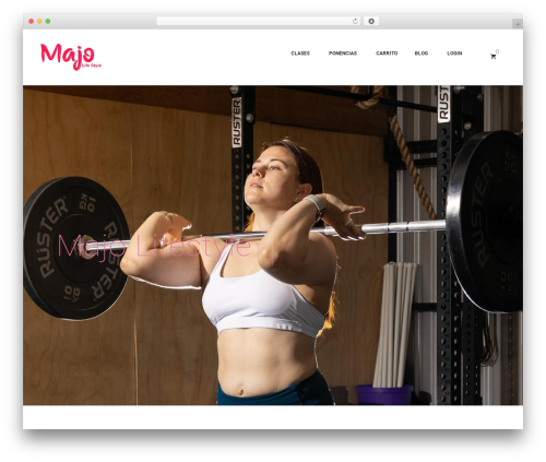 Learnpress woo payment WordPress plugin - majolifestyle.com
