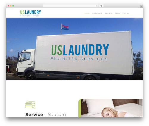 Logo carousel pro WordPress plugin - uslaundry.com