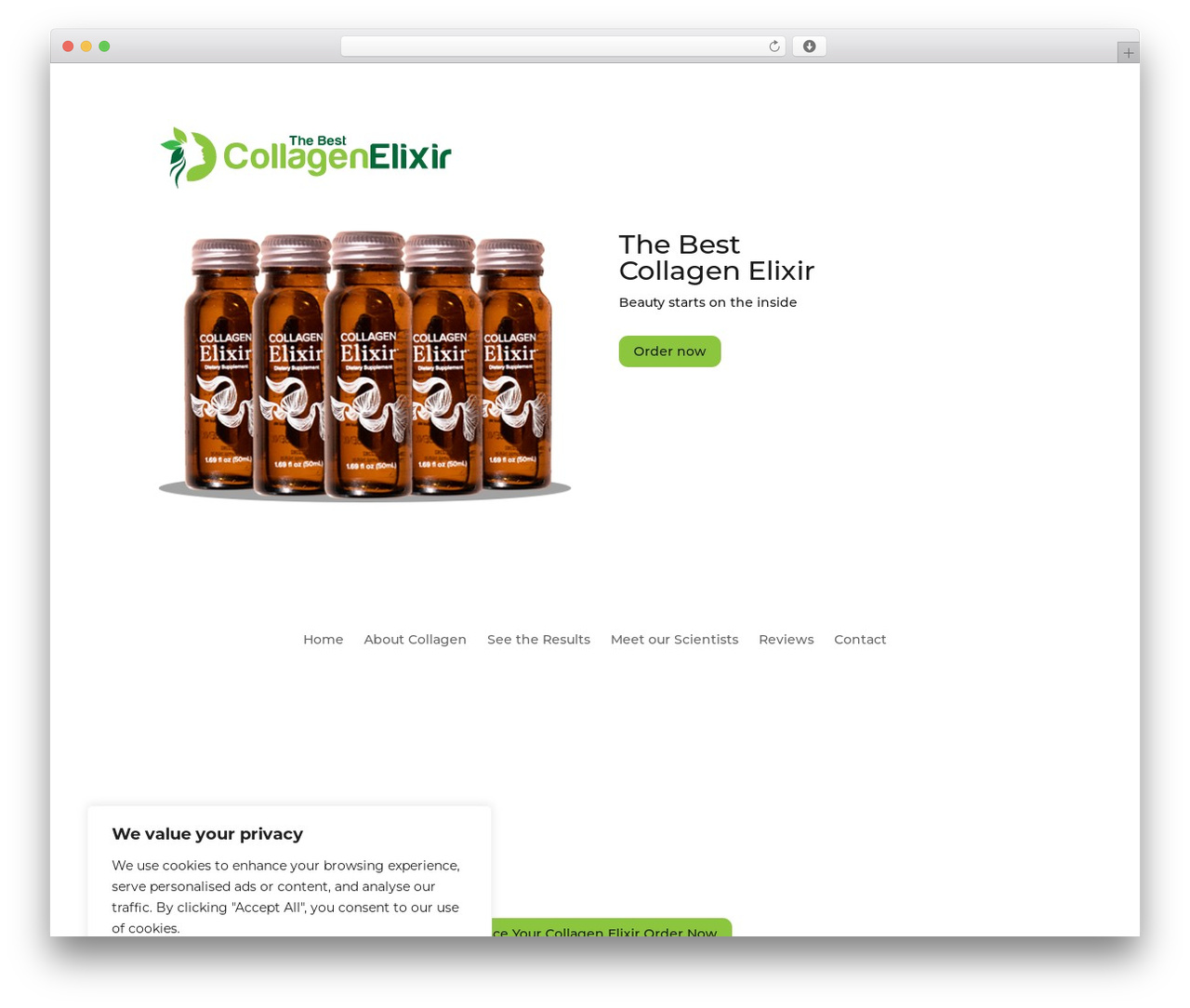 WordPress theme BYD Divi Child - thebestcollagenelixir.com WordPress theme BYD Divi Child - thebestcollagenelixir.com