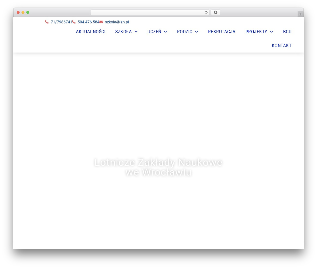 WordPress theme Hello Elementor - lzn.pl WordPress theme Hello Elementor - lzn.pl