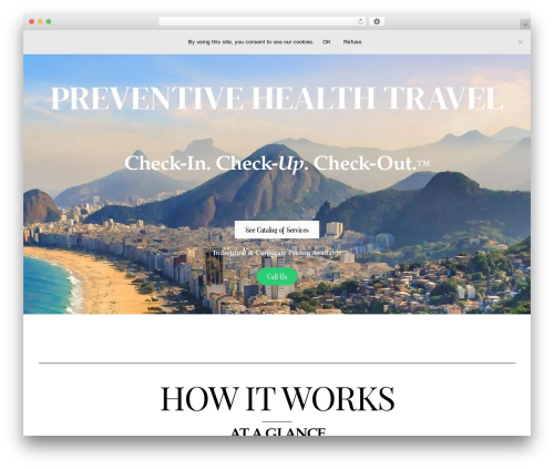 Themify Popup (themify-popup) free WordPress plugin - zellamedicaltravel.com