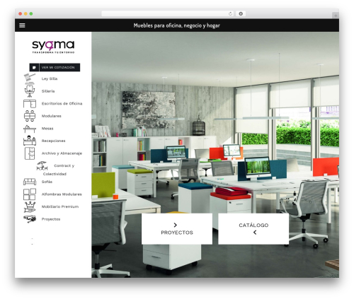 Dvin wcql WordPress plugin - mueblessygma.com