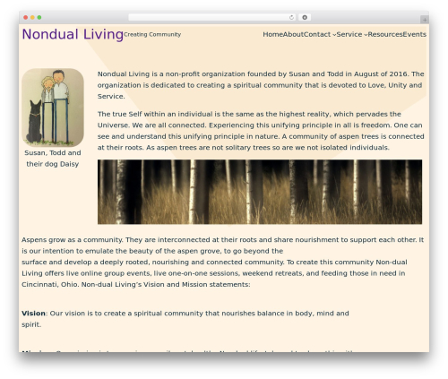 Date and Time Widget (date-and-time-widget) free WordPress plugin - nondualliving.org Date and Time Widget (date-and-time-widget) free WordPress plugin - nondualliving.org