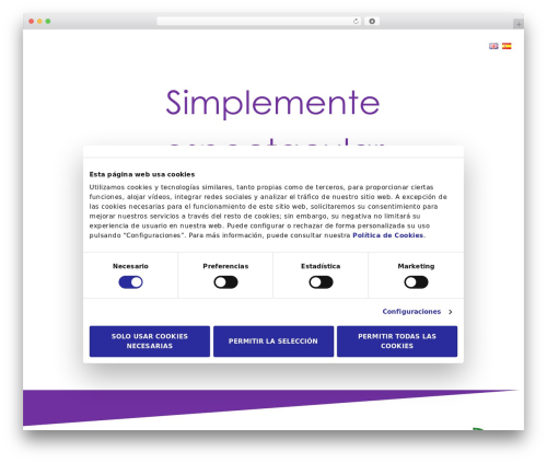 Ut portfolio WordPress plugin - cleceooh.com