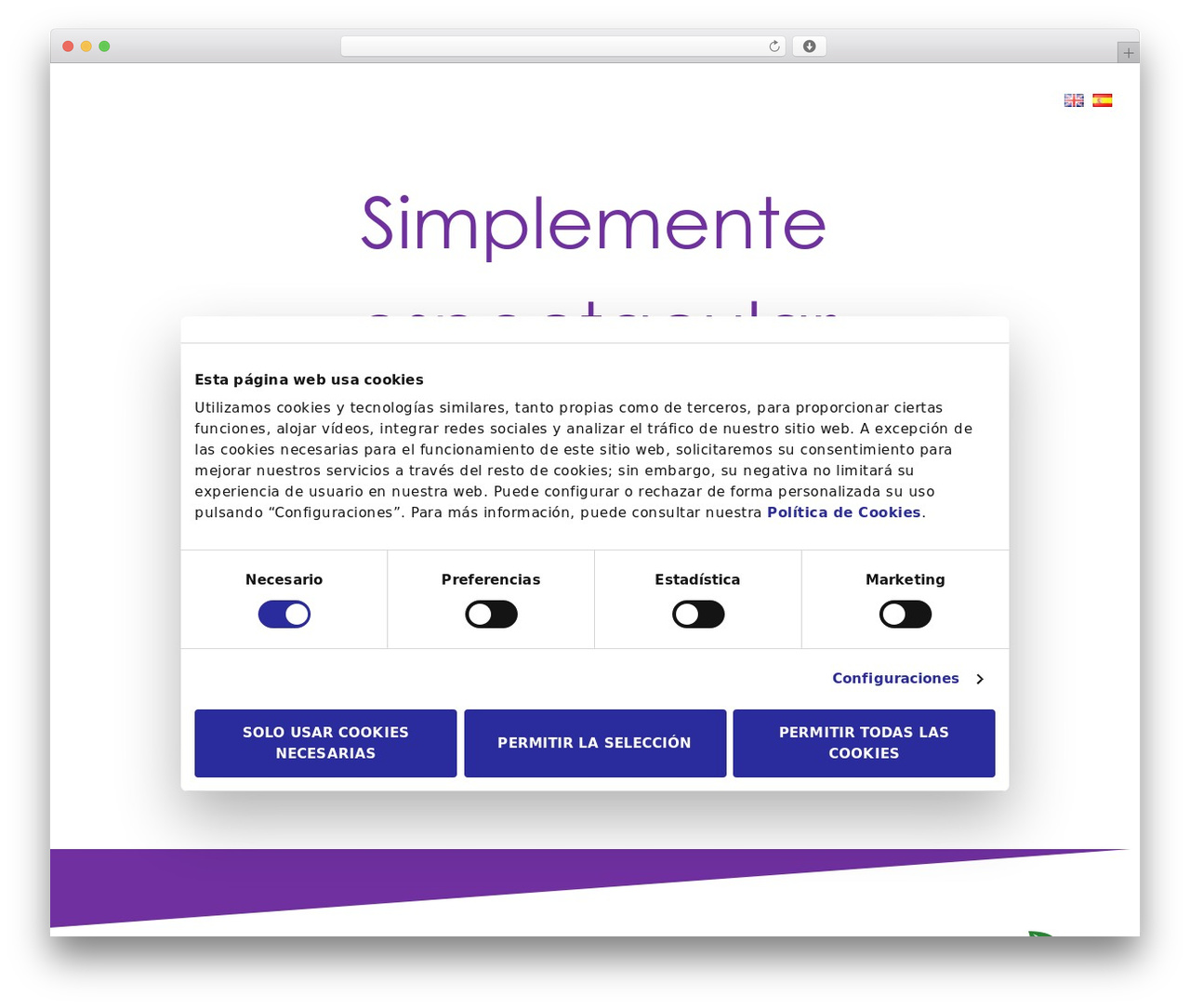Brooklyn WordPress theme - cleceooh.com