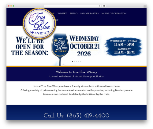 Aw divi image overlay WordPress plugin - truebluewinery.com