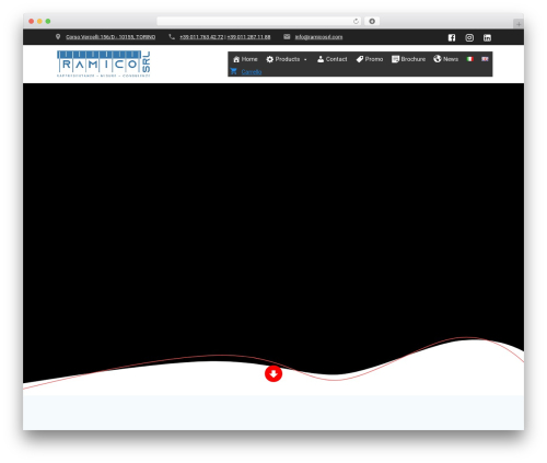 Materialis Companion (materialis-companion) free WordPress plugin - ramicosrl.com Materialis Companion (materialis-companion) free WordPress plugin - ramicosrl.com