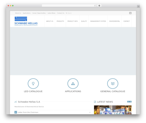 Wpbits addons for elementor pro WordPress plugin - schwabe.gr