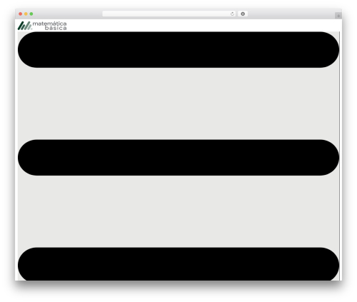 Simply static pro WordPress plugin - matematicabasica.net
