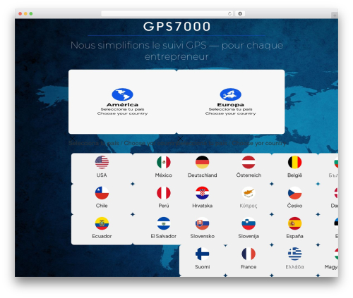 Facebook for WooCommerce (facebook-for-woocommerce) free WordPress plugin - gps7000.com