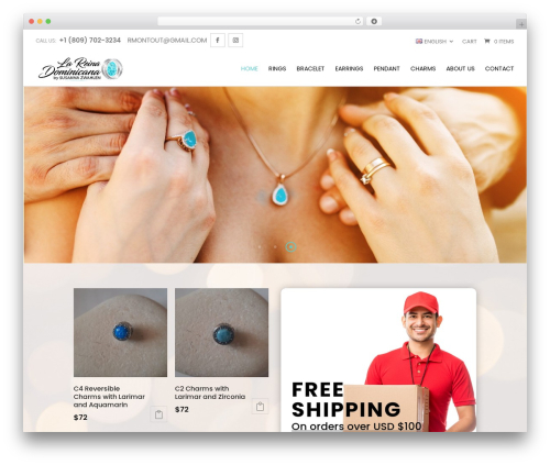 Woo poly integration master WordPress plugin - lareinadominicana.com